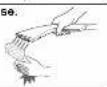 PANASONIC NI-GWE080 - CAUTION - 5