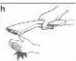 PANASONIC NI-GWE080 - CAUTION - 2