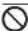 PANASONIC NI-GWE080 - CAUTION - 1