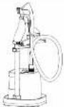 PANASONIC NI-GWE080 - Note: - 1