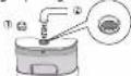 PANASONIC NI-GWE080 - Côch chbm nước - 1