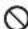 PANASONIC NI-GWE080 - CAUTION - 1
