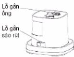 PANASONIC NI-GWE080 - KHUYÊN CÁO - 17