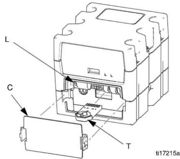 L C T ti17215a