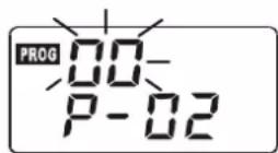 Emerson HD7097 - PROGRAMMED PLAYBACK - 3