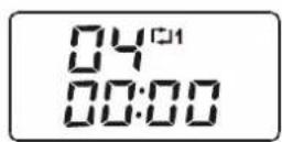 Emerson HD7097 - To repeat the entire disc: - 2