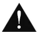 Emerson HD7097 - DANGEROUS VOLTAGE - 1