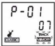 Emerson ES11 - PROGRAMMED PLAYBACK - 2