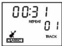 Emerson ES11 - To Repeat The Entire Disc - 1