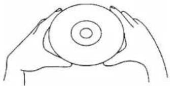 Emerson ES11 - COMPACT DISC CARE - 3