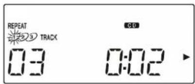 REPEAT 23 TRACK 0:3 0:02