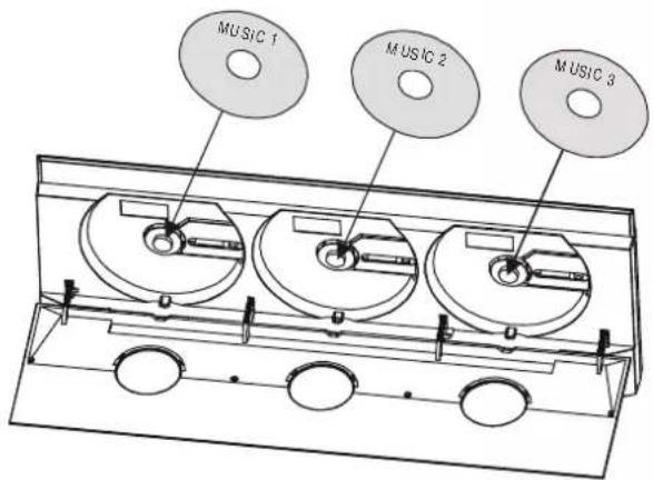 Emerson MS3110 - Normal Playback - 1