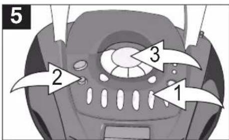 5 2 3 1