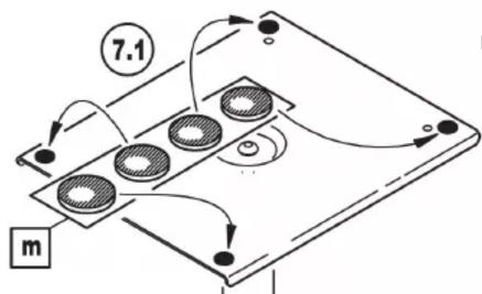 K&M 26777 - TECHNISCHE DATEN / SPEZIFIKATIONEN - 4