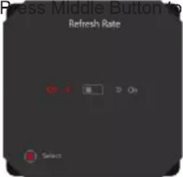 MSI Optix G271CQR - Navi Key - 14