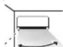MITSUBISHI RCN-EK2B - NOTICE - 1