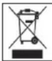 MITSUBISHI RCN-EK2B - Precautions for waste disposal - 1