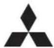 MITSUBISHI RCN-EK2B - NOTICE - 1