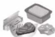 PANASONIC NR-BX471C - 儲存食物時: - 4