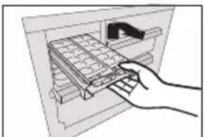 PANASONIC NR-BX471C - 製冰 - 3