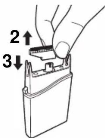 2 3