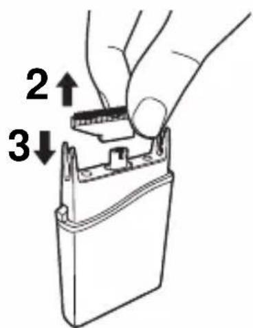 2 3