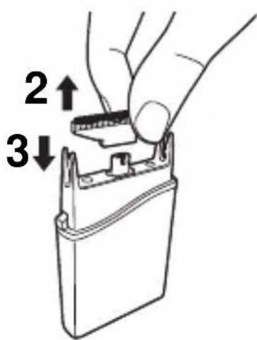 2 3