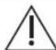 PANASONIC DH-3PL1 - WARNING - 2