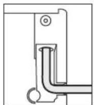 PANASONIC DH-3PL1 - How to fix Electric Home Shower. - 5