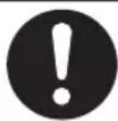 PANASONIC DH-3PL1 - CAUTION - 2