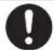 PANASONIC DH-3PL1 - CAUTION - 1