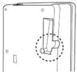 PANASONIC DH-3PL1 - How to fix Electric Home Shower. - 4