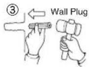 PANASONIC DH-3PL1 - How to fix Electric Home Shower. - 3