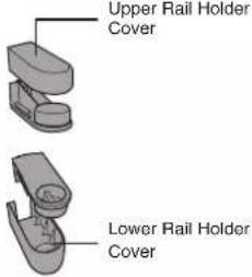 PANASONIC DH-3NP2 - Shower Hanger Installation - 6