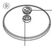 PANASONIC DH-3NP2 - Piping Installation procedure: - 1
