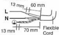 PANASONIC DH-3NP2 - ! WARNING - 4
