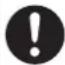 PANASONIC DH-3NP2 - CAUTION - 1