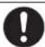 PANASONIC DH-3NP2 - CAUTION - 1