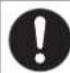 PANASONIC DH-3NP2 - CAUTION - 1