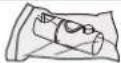 PANASONIC DH-3NP2 - PARTS IDENTIFICATION - 39