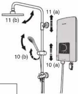 11 (b) 11 (a) 10 (b) 10 (a)