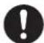 PANASONIC DH-3NP2 - WARNING - 1