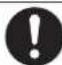 PANASONIC DH-3NP2 - WARNING - 1