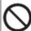 PANASONIC DH-3NP2 - WARNING - 1