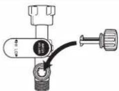 PANASONIC DH-3NP2 - 清洗过滤器组件（过滤器组件安装于过滤器钮） - 4