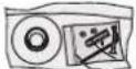 PANASONIC DH-3NP2 - PARTS IDENTIFICATION - 25