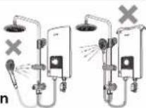 PANASONIC DH-3NP2 - Unit ini mesti dibumikan. - 10
