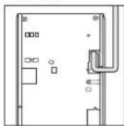 PANASONIC DH-3NP2 - How to fix Electric Home Shower. - 6