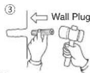 PANASONIC DH-3NP2 - How to fix Electric Home Shower. - 3