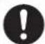 PANASONIC DH-3NP2 - WARNING - 1